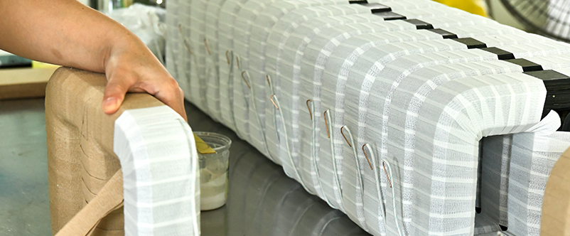 华体会网站:可立克：很多规划出产高频变压器产品